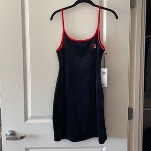 FILA Mini Dress